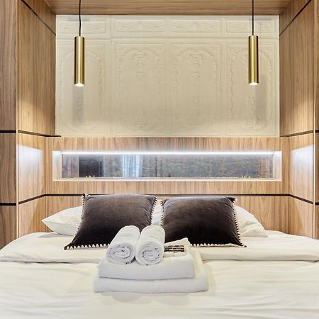 Apart Hotel Louvre Museum By Studio Prestige Paris Ngoại thất bức ảnh