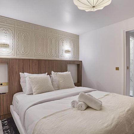 Apart Hotel Louvre Museum By Studio Prestige Paris Ngoại thất bức ảnh