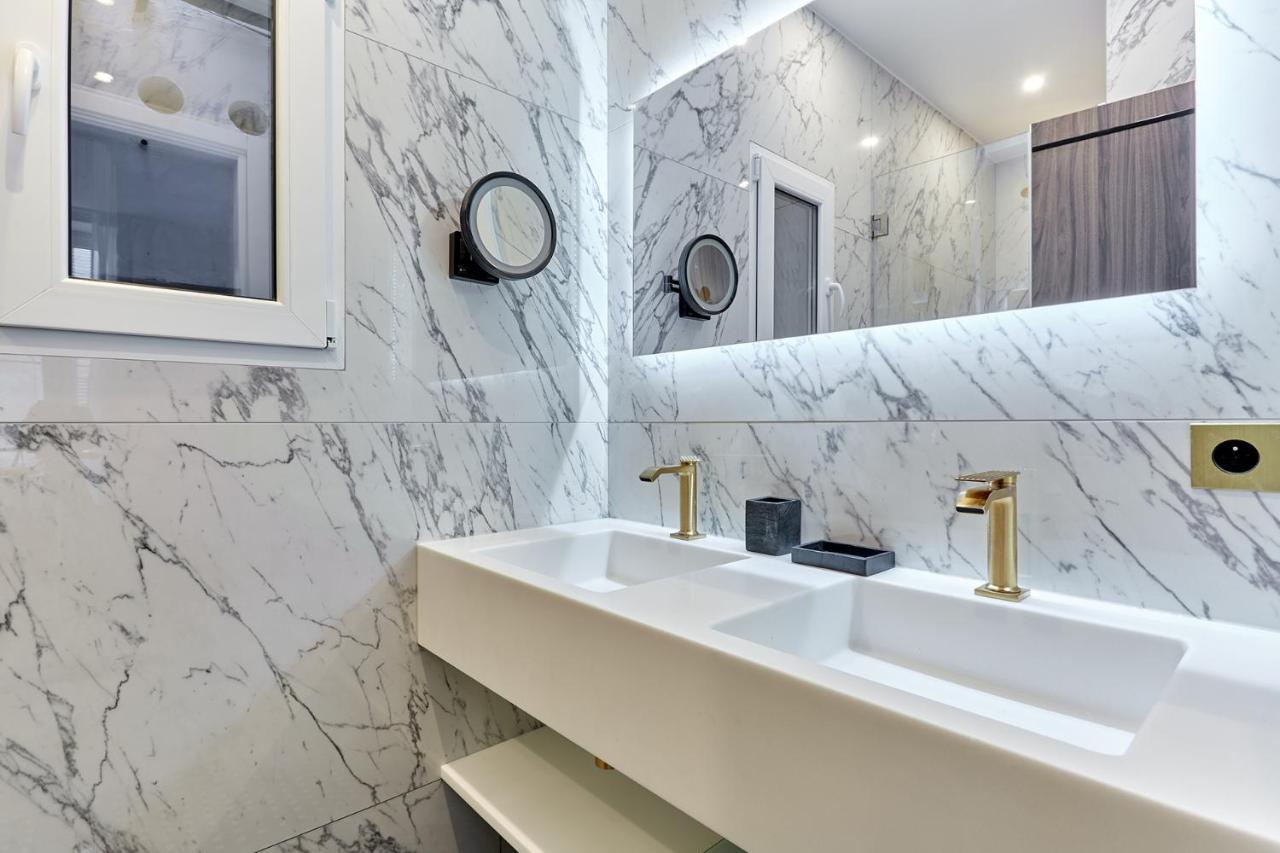 Apart Hotel Louvre Museum By Studio Prestige Paris Ngoại thất bức ảnh