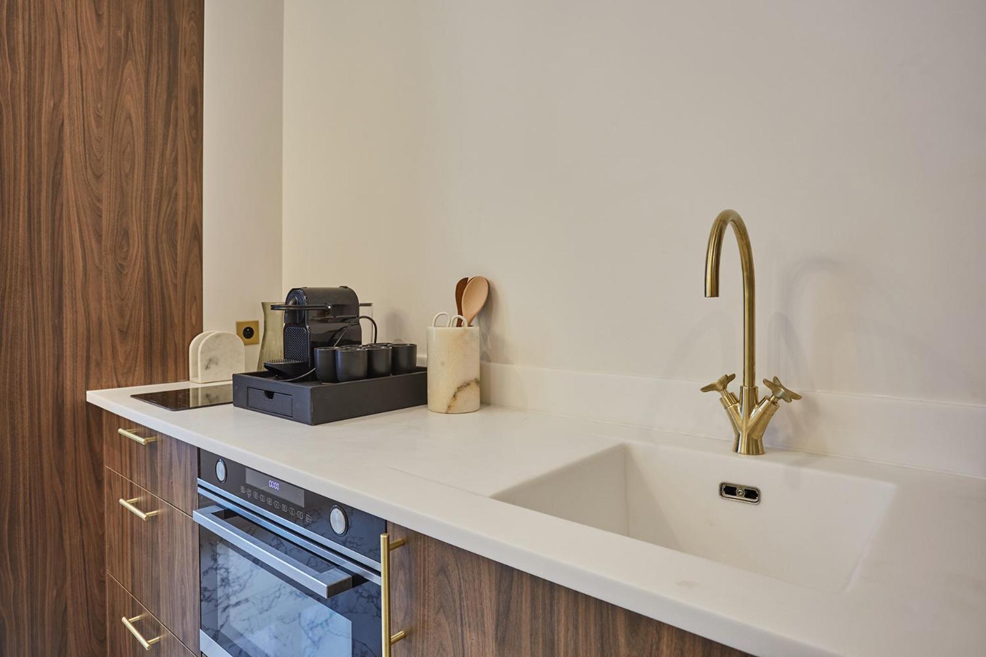 Apart Hotel Louvre Museum By Studio Prestige Paris Ngoại thất bức ảnh