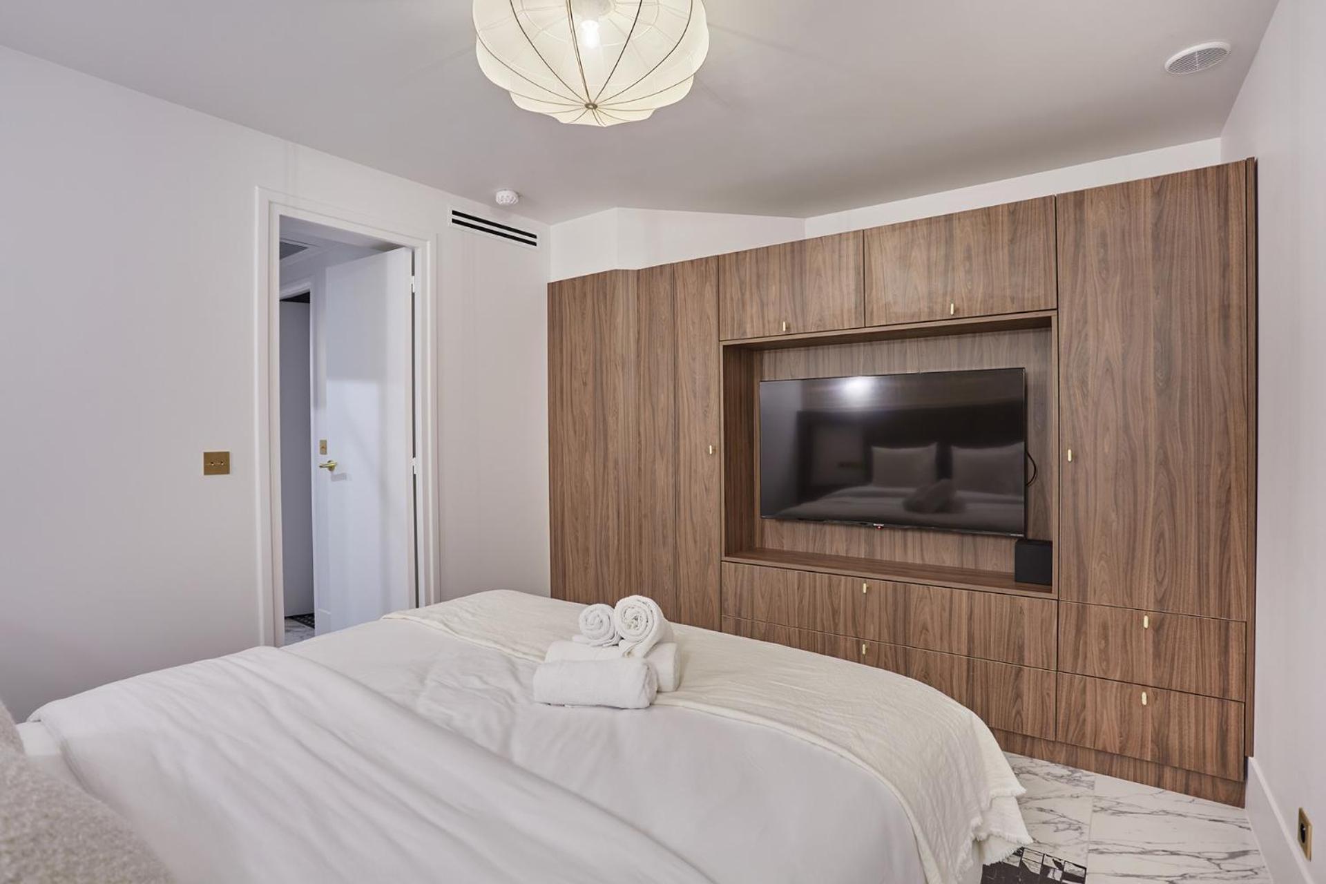 Apart Hotel Louvre Museum By Studio Prestige Paris Ngoại thất bức ảnh