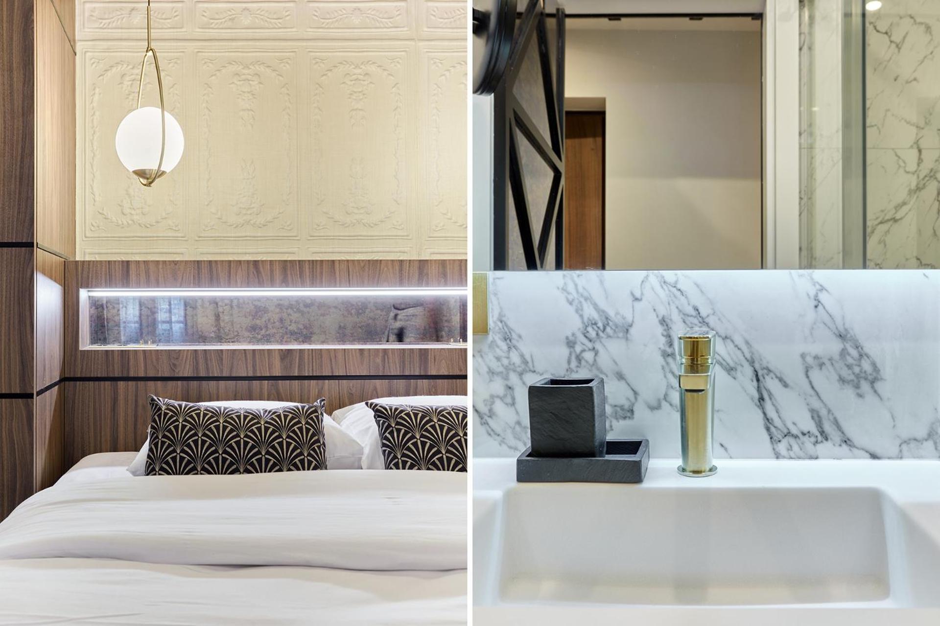 Apart Hotel Louvre Museum By Studio Prestige Paris Ngoại thất bức ảnh