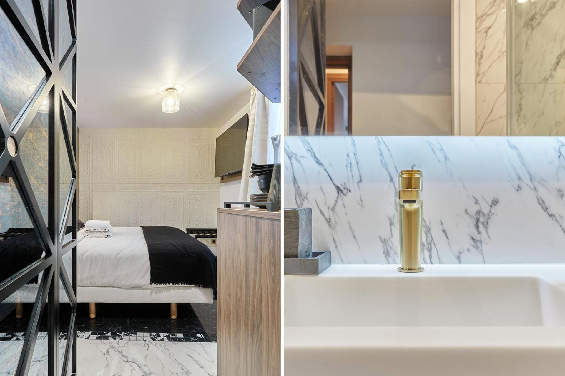 Apart Hotel Louvre Museum By Studio Prestige Paris Ngoại thất bức ảnh